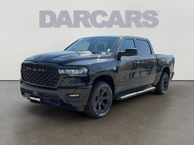 2026 RAM Ram 1500 RAM 1500 EXPRESS CREW CAB 4X4 57 BOX