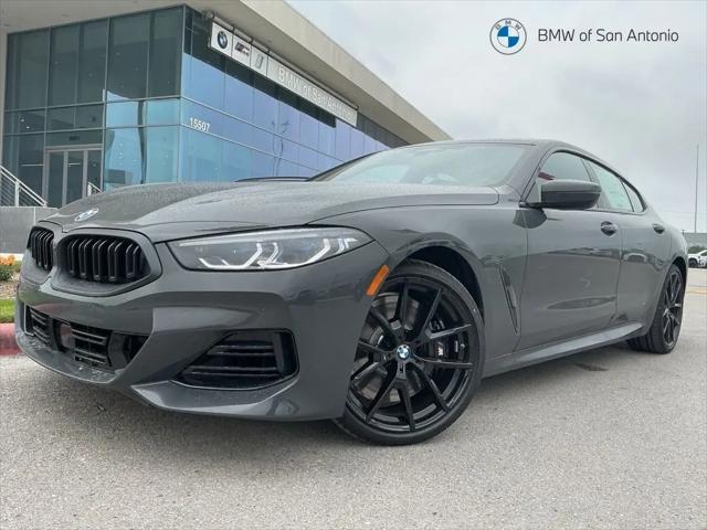 2026 BMW 840i Gran Coupe xDrive for sale in San Antonio, TX
