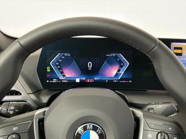 2026 BMW Coupe 228i