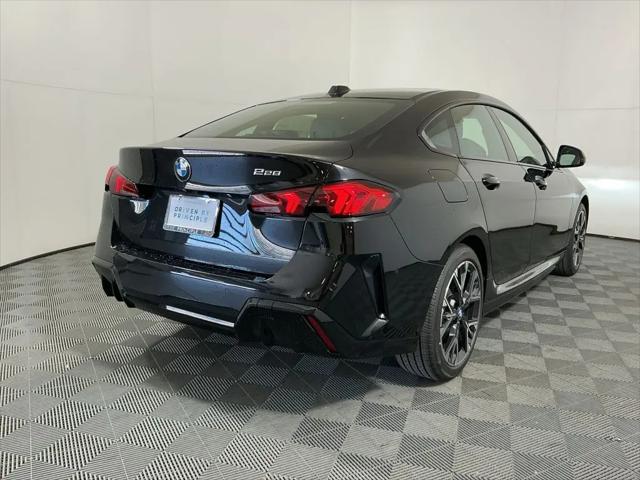 2026 BMW Coupe 228i