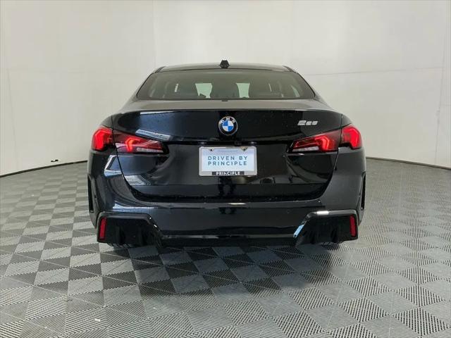 2026 BMW Coupe 228i
