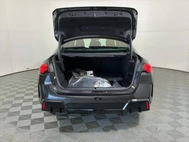 2026 BMW Coupe 228i
