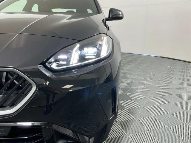 2026 BMW Coupe 228i