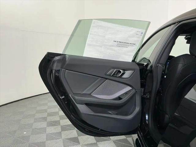 2026 BMW Coupe 228i