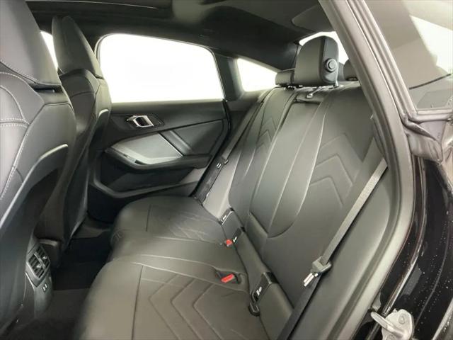 2026 BMW Coupe 228i