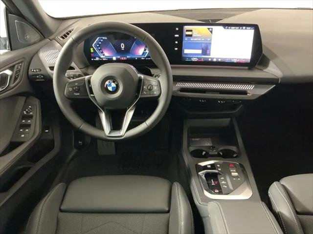 2026 BMW Coupe 228i