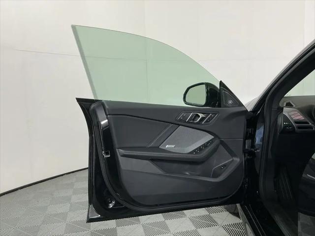 2026 BMW Coupe 228i
