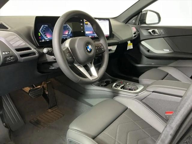 2026 BMW Coupe 228i