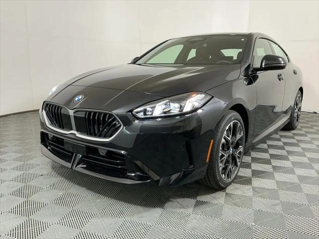 2026 BMW Coupe 228i