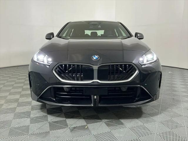 2026 BMW Coupe 228i