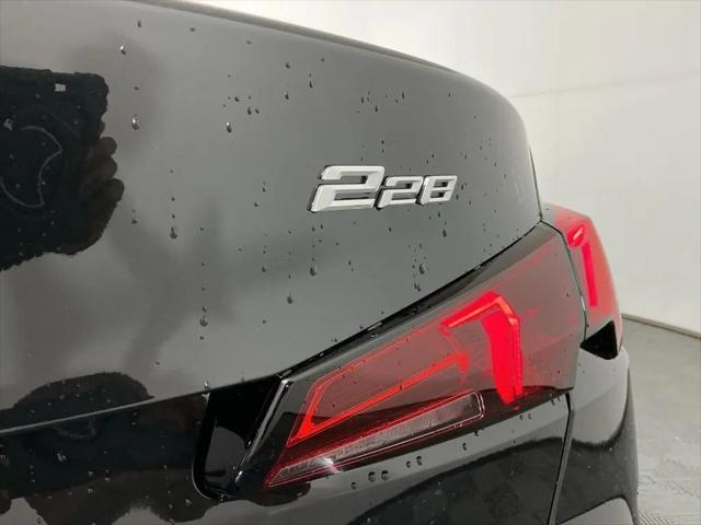 2026 BMW Coupe 228i