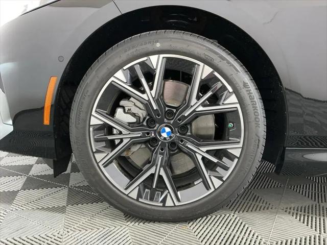 2026 BMW Coupe 228i