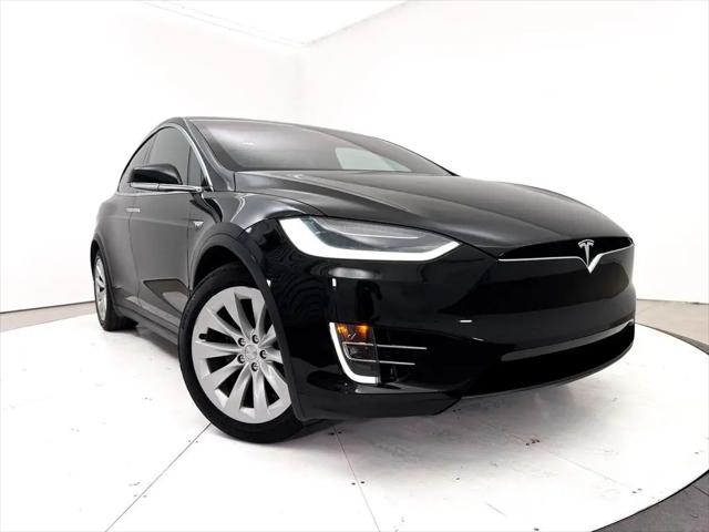 2019 Tesla Model X Long Range for sale in Scottsdale, AZ