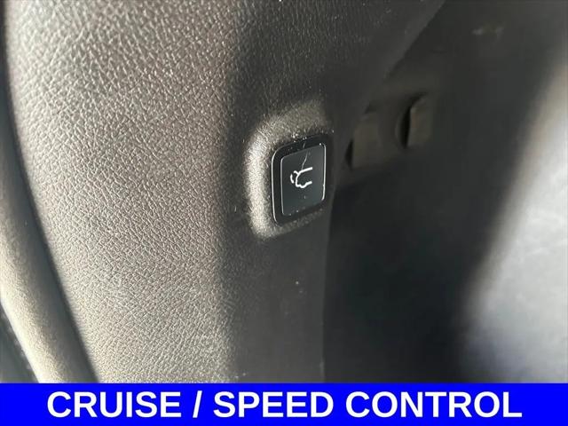 2021 Jeep Cherokee Latitude Lux 4x4