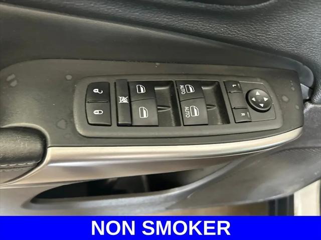 2021 Jeep Cherokee Latitude Lux 4x4