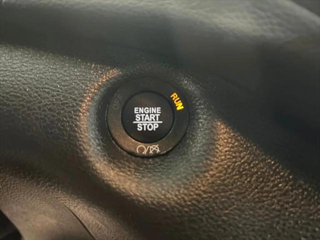 2021 Jeep Cherokee Latitude Lux 4x4