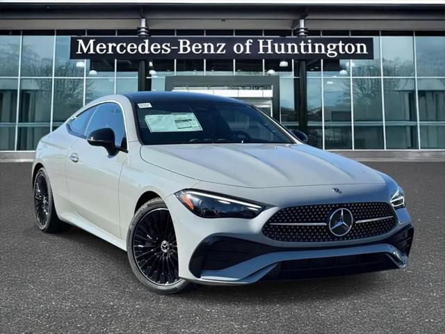 2026 Mercedes-Benz CL CLE 450 for sale in Huntington, NY