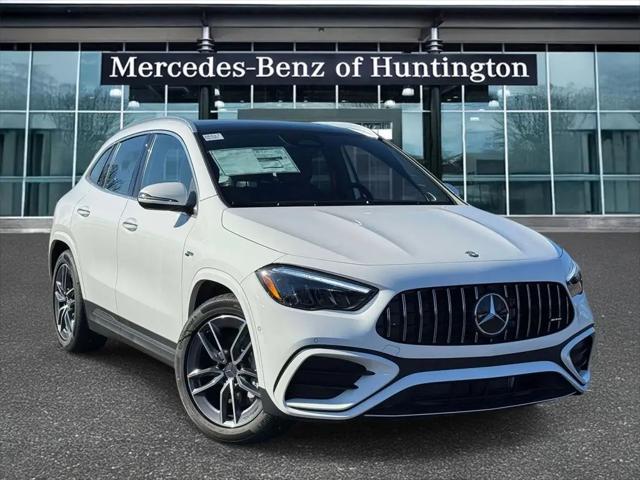 2026 Mercedes-Benz GLA-CLASS 4MATIC for sale in Huntington, NY