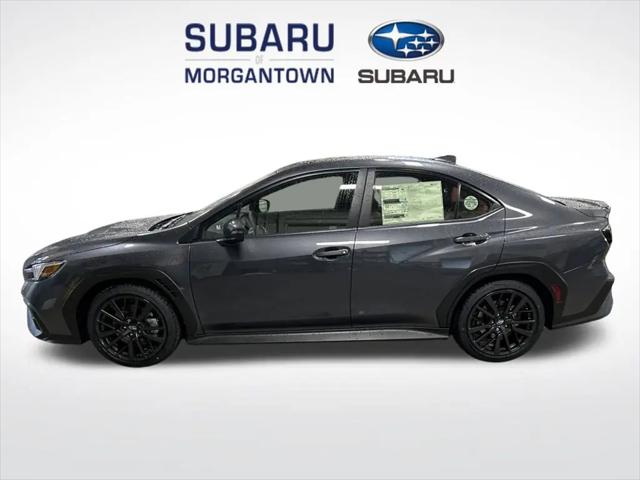 2026 Subaru WRX Limited for sale in Morgantown, WV