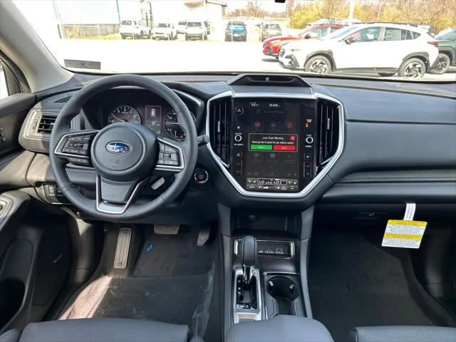 2026 Subaru Ascent Touring 7-Passenger