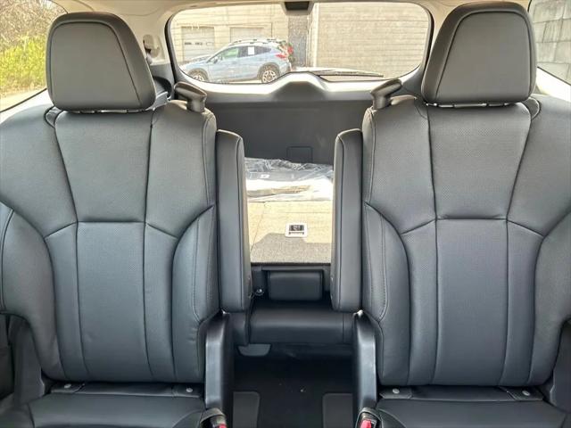 2026 Subaru Ascent Touring 7-Passenger
