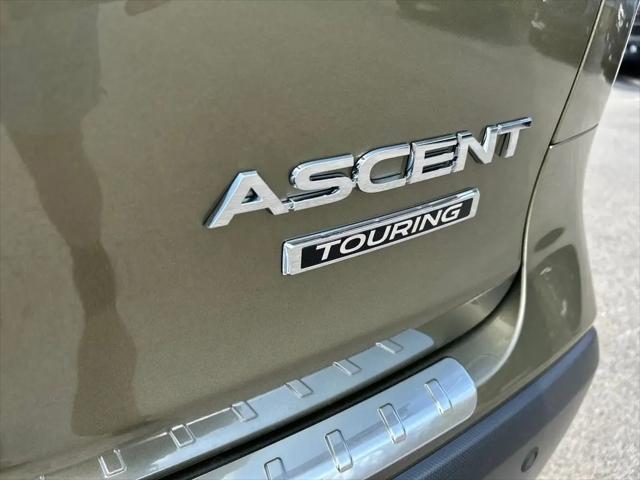 2026 Subaru Ascent Touring 7-Passenger