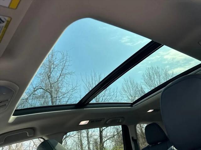 2026 Subaru Ascent Touring 7-Passenger