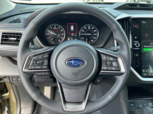 2026 Subaru Ascent Touring 7-Passenger