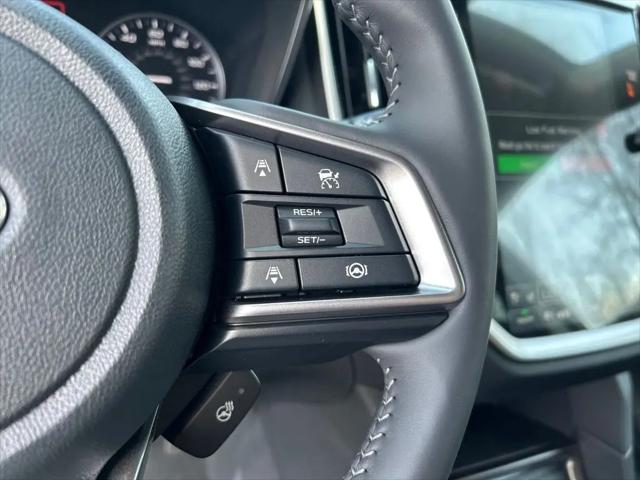 2026 Subaru Ascent Touring 7-Passenger