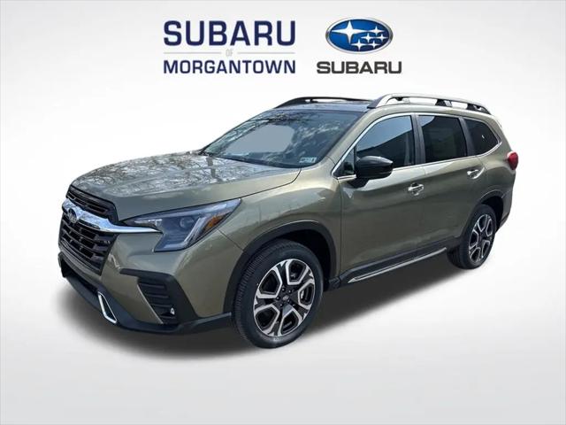 2026 Subaru Ascent Touring 7-Passenger for sale in Morgantown, WV