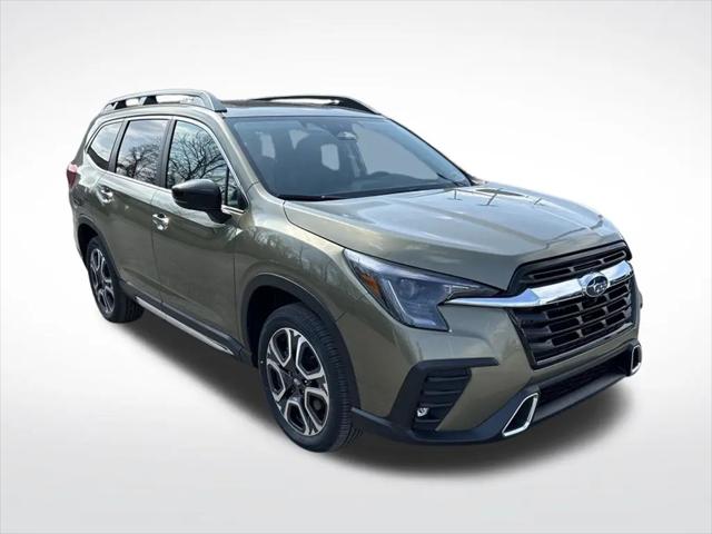 2026 Subaru Ascent Touring 7-Passenger