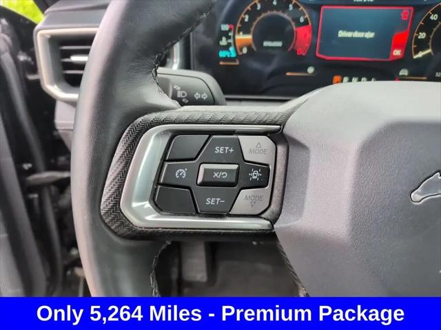2025 Ford Mustang EcoBoost Premium Convertible