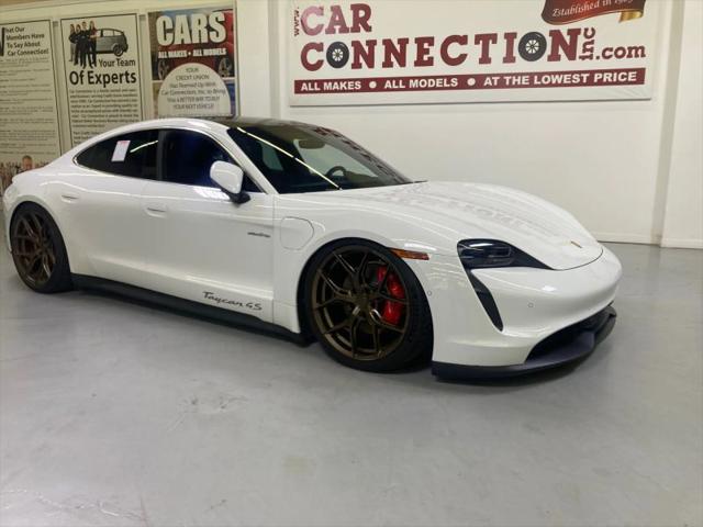 2020 Porsche Taycan 4S for sale in Tucker, GA