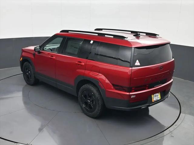 2026 Hyundai Santa Fe XRT