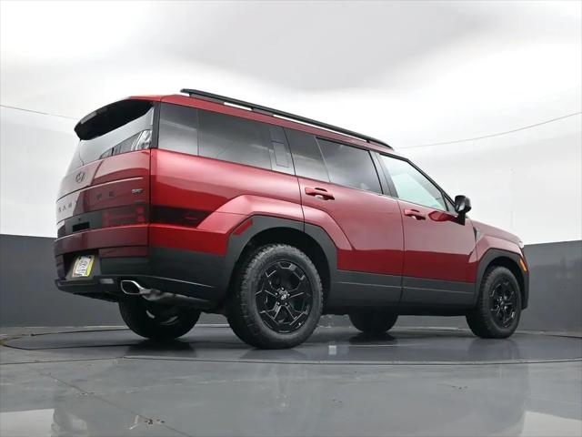 2026 Hyundai Santa Fe XRT