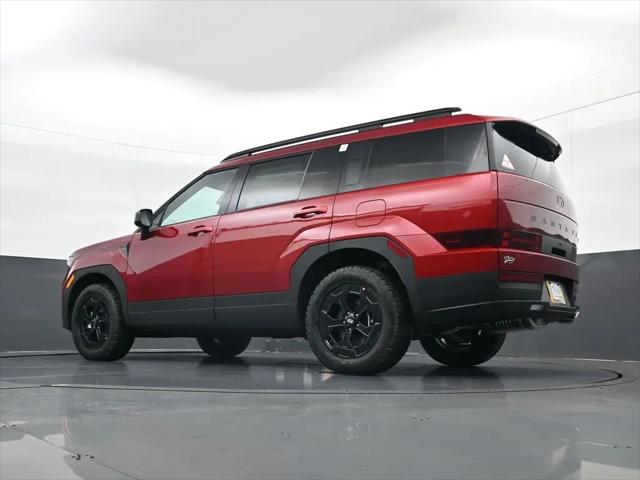 2026 Hyundai Santa Fe XRT