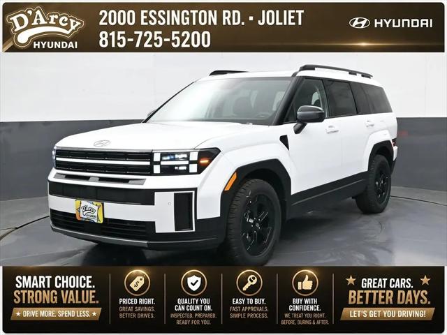 2026 Hyundai Santa Fe XRT for sale in Joliet, IL