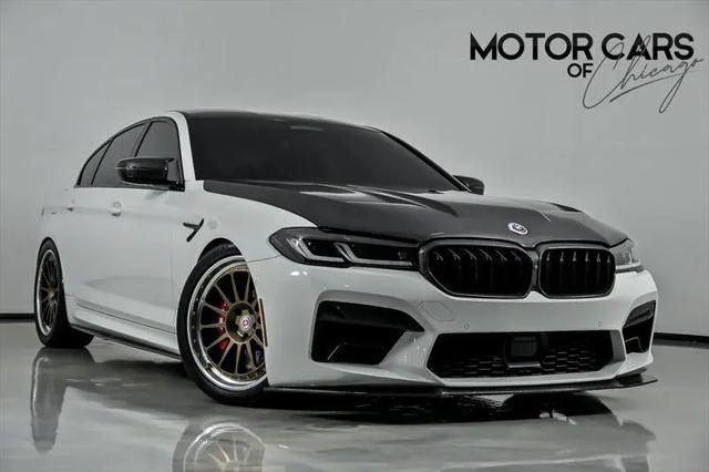 2023 BMW M5 Competition for sale in Joliet, IL