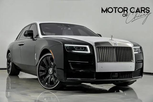 2022 Rolls-Royce Ghost Unknown for sale in Joliet, IL