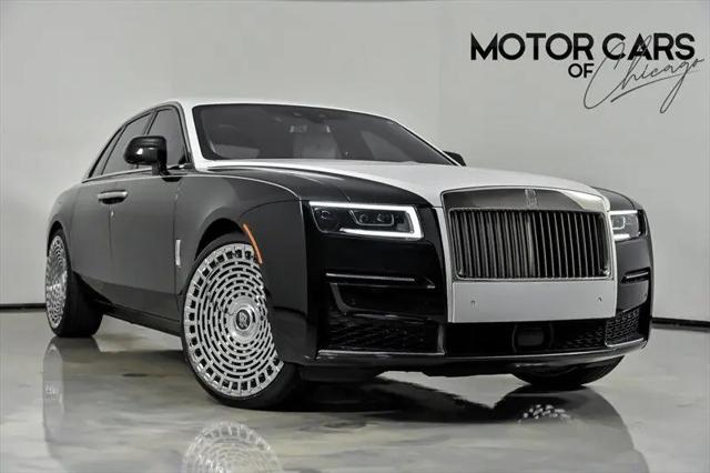 2022 Rolls-Royce Ghost Unknown for sale in Joliet, IL