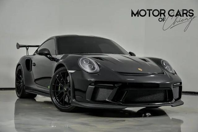 2019 Porsche 911 GT3 RS for sale in Joliet, IL