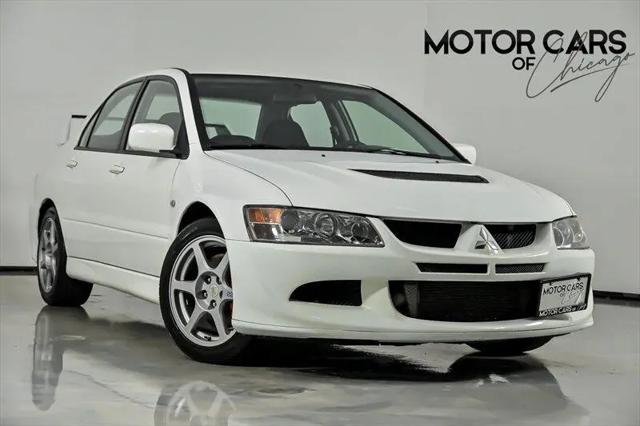 2003 Mitsubishi Lancer Evolution Base for sale in Joliet, IL