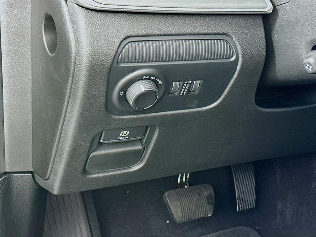 2026 Jeep Grand Wagoneer Limited Altitude 4x4