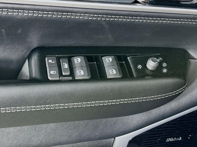 2026 Jeep Grand Wagoneer Limited Altitude 4x4