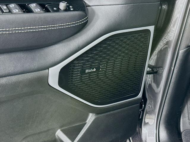2026 Jeep Grand Wagoneer Limited Altitude 4x4