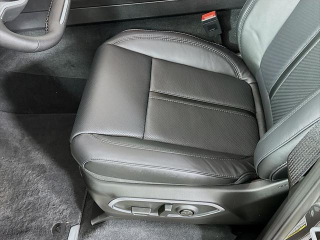 2026 Jeep Grand Wagoneer Limited Altitude 4x4