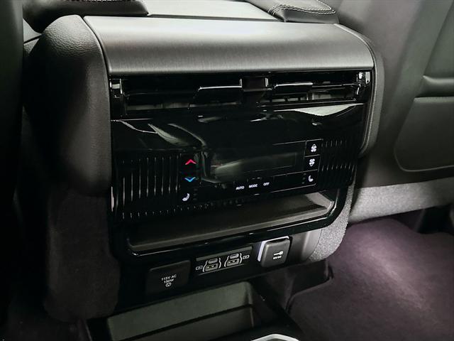 2026 Jeep Grand Wagoneer Limited Altitude 4x4