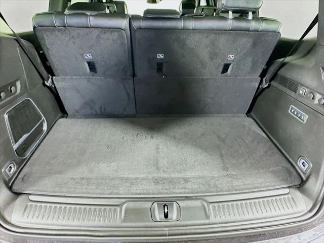 2026 Jeep Grand Wagoneer Limited Altitude 4x4