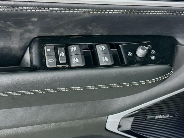 2026 Jeep Grand Wagoneer Limited Altitude 4x4
