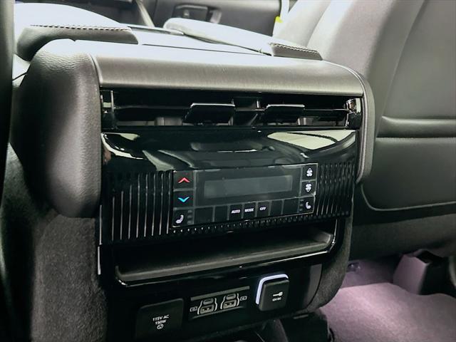 2026 Jeep Grand Wagoneer Limited Altitude 4x4